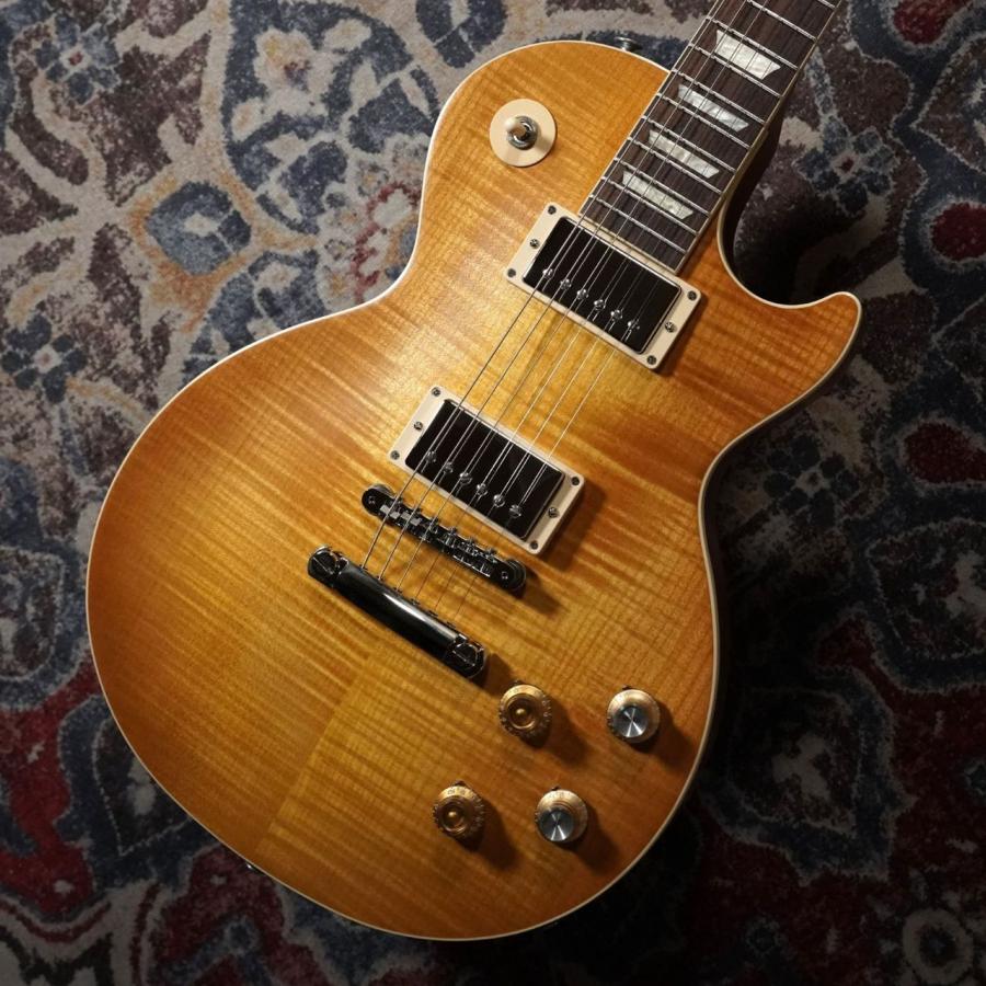 Gibson ギブソン Artist Collection Kirk Hammett “Greeny” Les Paul