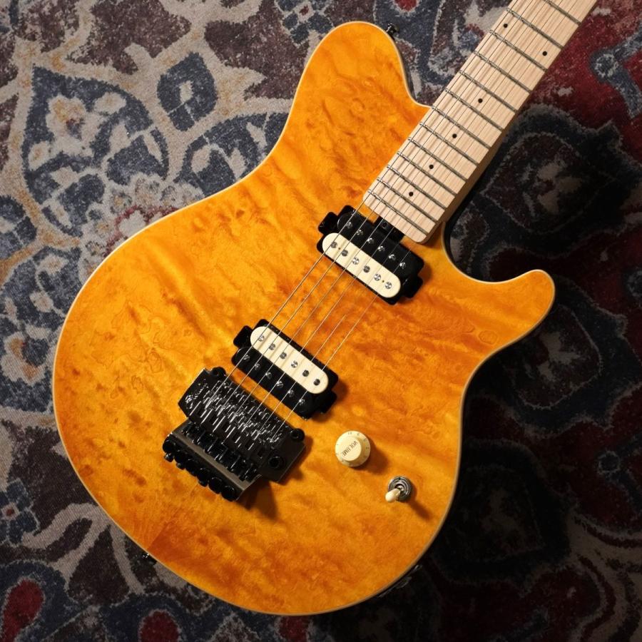 Music Man STERLING by Musicman スターリン AXIS AX40-TGO-M