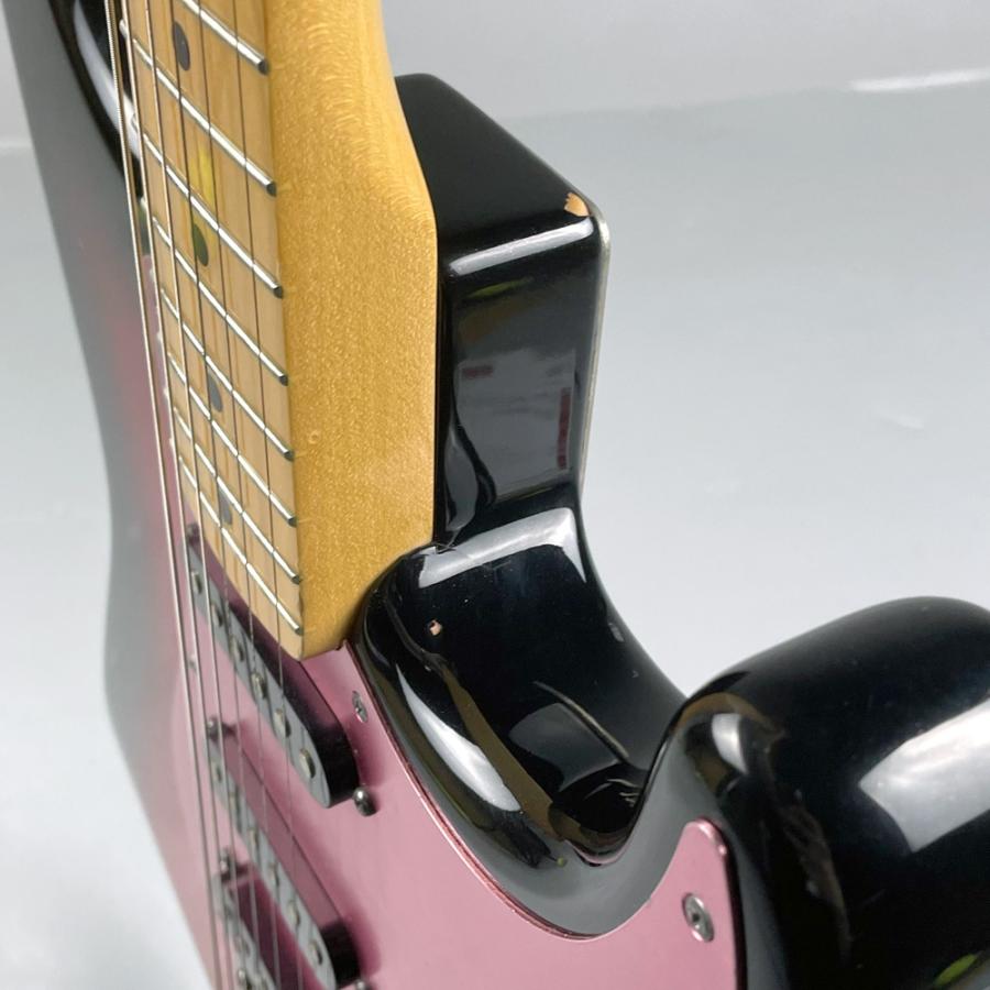 FERNANDES フェルナンデス LD115KK エレキギター L'Arc en Ciel FERNANDES フェルナンデス LD115KK エレキギター L'Arc en Ciel