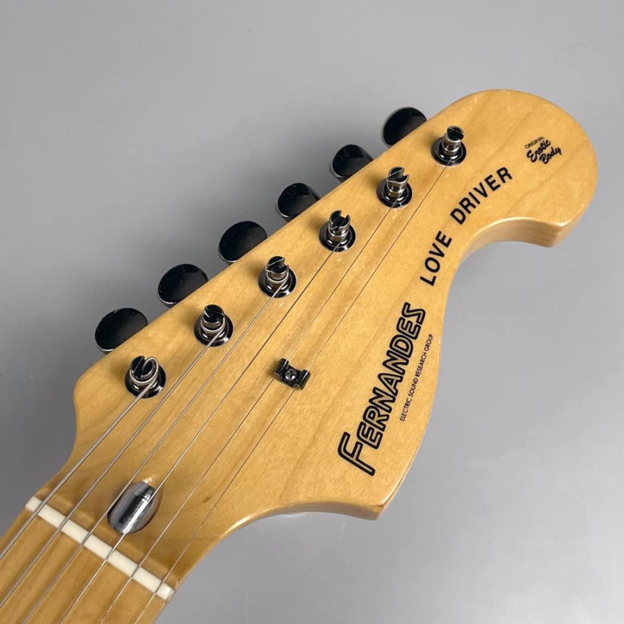FERNANDES フェルナンデス LD115KK エレキギター L'Arc en Ciel FERNANDES フェルナンデス LD115KK エレキギター L'Arc en Ciel