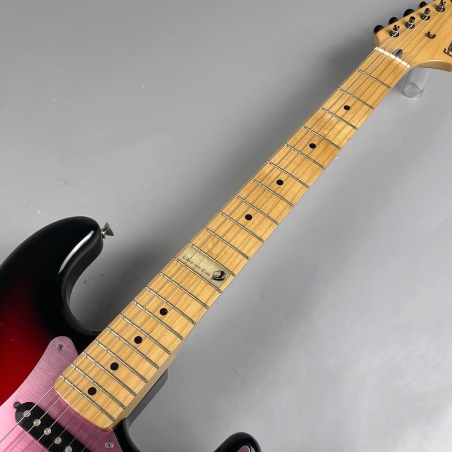 FERNANDES フェルナンデス LD115KK エレキギター L'Arc en Ciel FERNANDES フェルナンデス LD115KK エレキギター L'Arc en Ciel