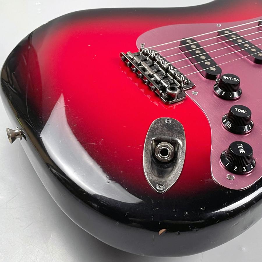 FERNANDES フェルナンデス LD115KK エレキギター L'Arc en Ciel FERNANDES フェルナンデス LD115KK エレキギター L'Arc en Ciel