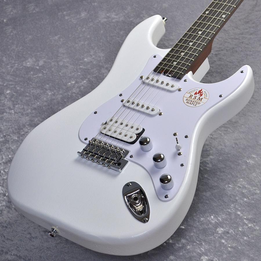 Bacchus（バッカス） SGS-ASH RSM エレキギター グローバルシリーズ