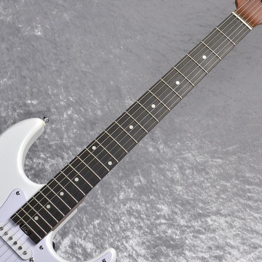 Bacchus（バッカス） SGS-ASH RSM エレキギター グローバルシリーズ
