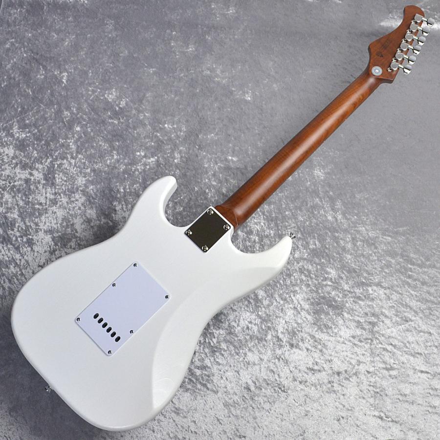 Bacchus（バッカス） SGS-ASH RSM エレキギター グローバルシリーズ