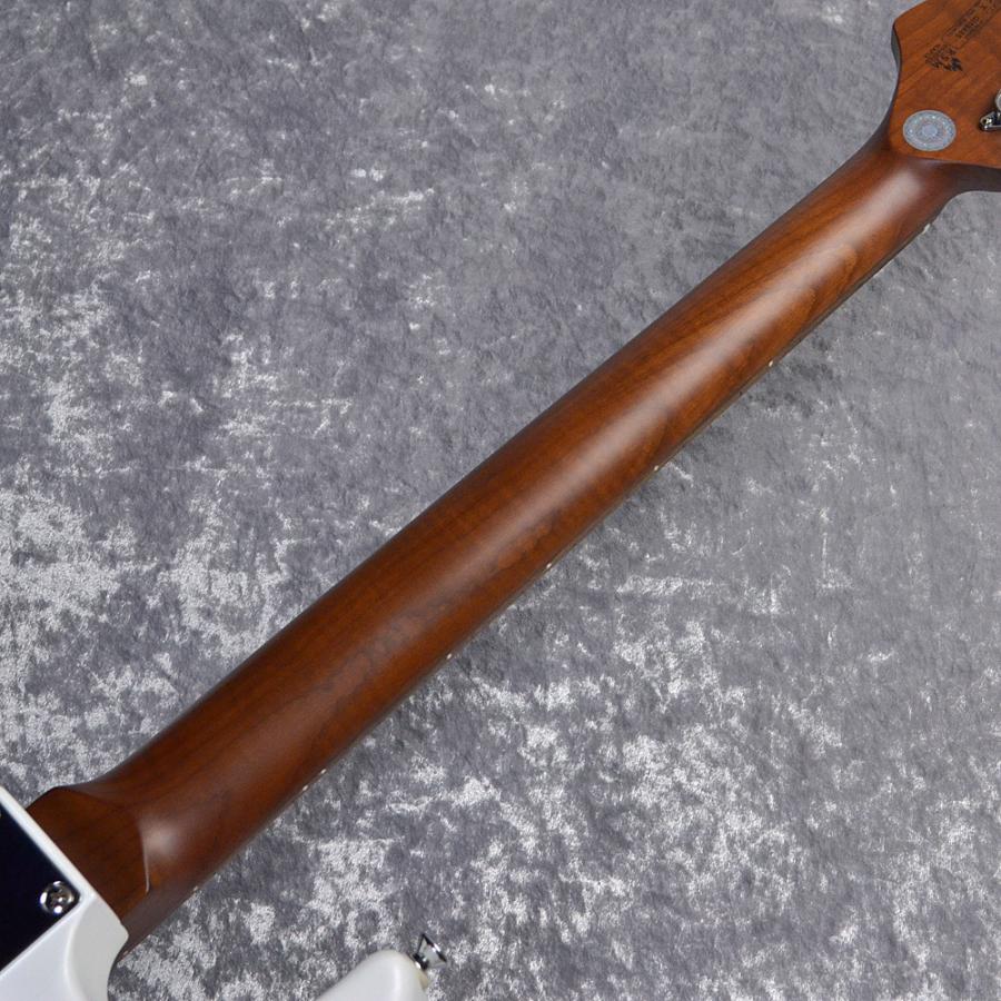 Bacchus（バッカス） SGS-ASH RSM エレキギター グローバルシリーズ