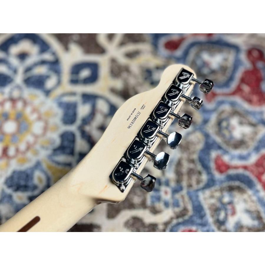 Fender（フェンダー） FSR Made inJapan Traditional 70s Telecaster