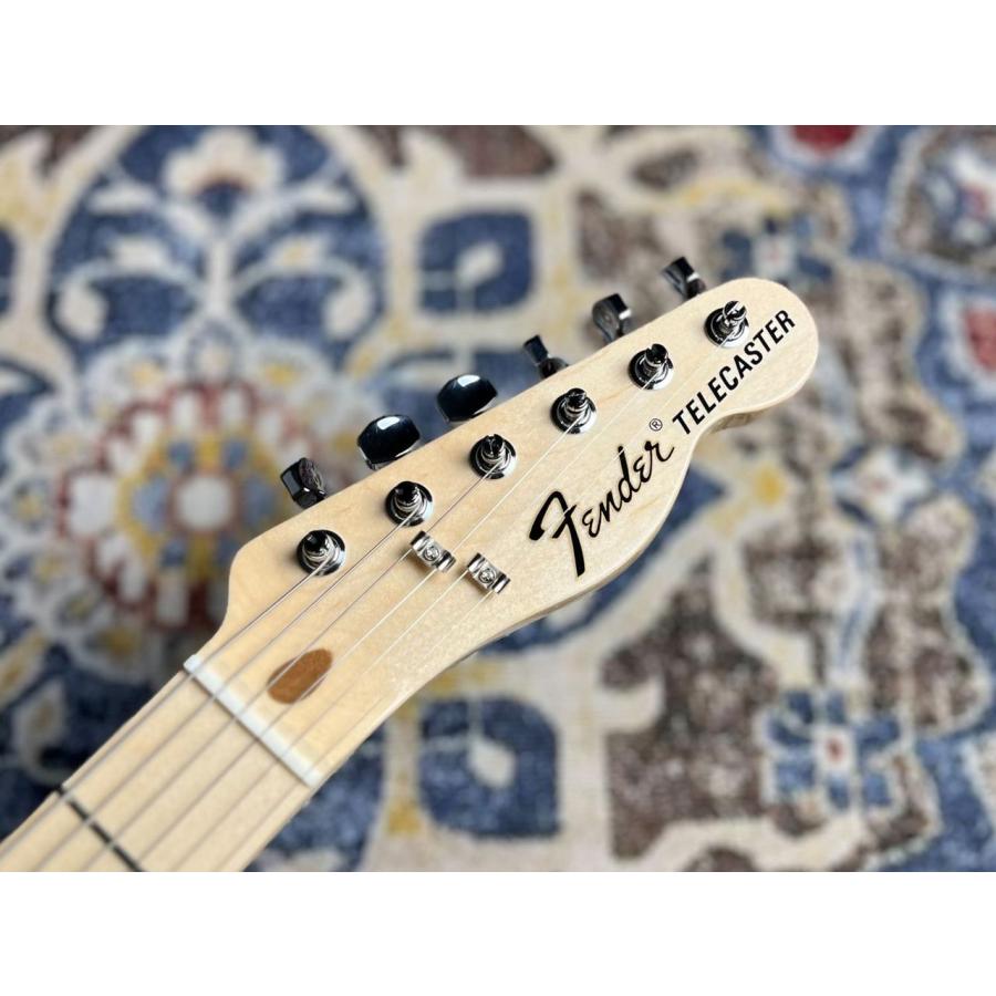 【Fender】FSR 70's Antigua Telecaster Fender_FSR_Antigua_Telecaster_