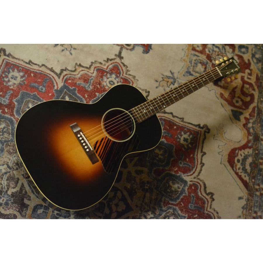 Gibson（ギブソン） L-00 Original アコースティックギター 〔新宿PePe