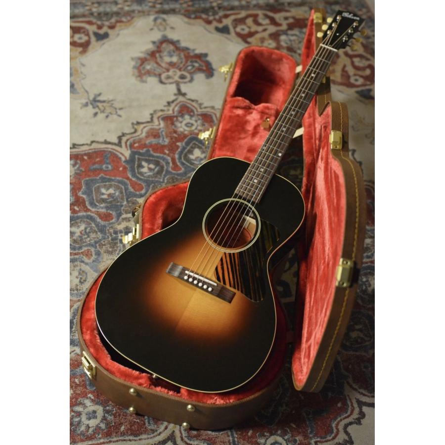 Gibson（ギブソン） L-00 Original アコースティックギター 〔新宿PePe