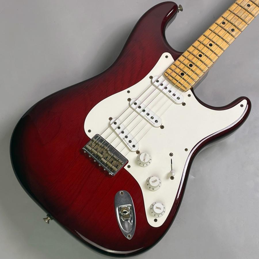 Fender（フェンダー） 1960 Stratocaster Relic Hard Tail エレキ