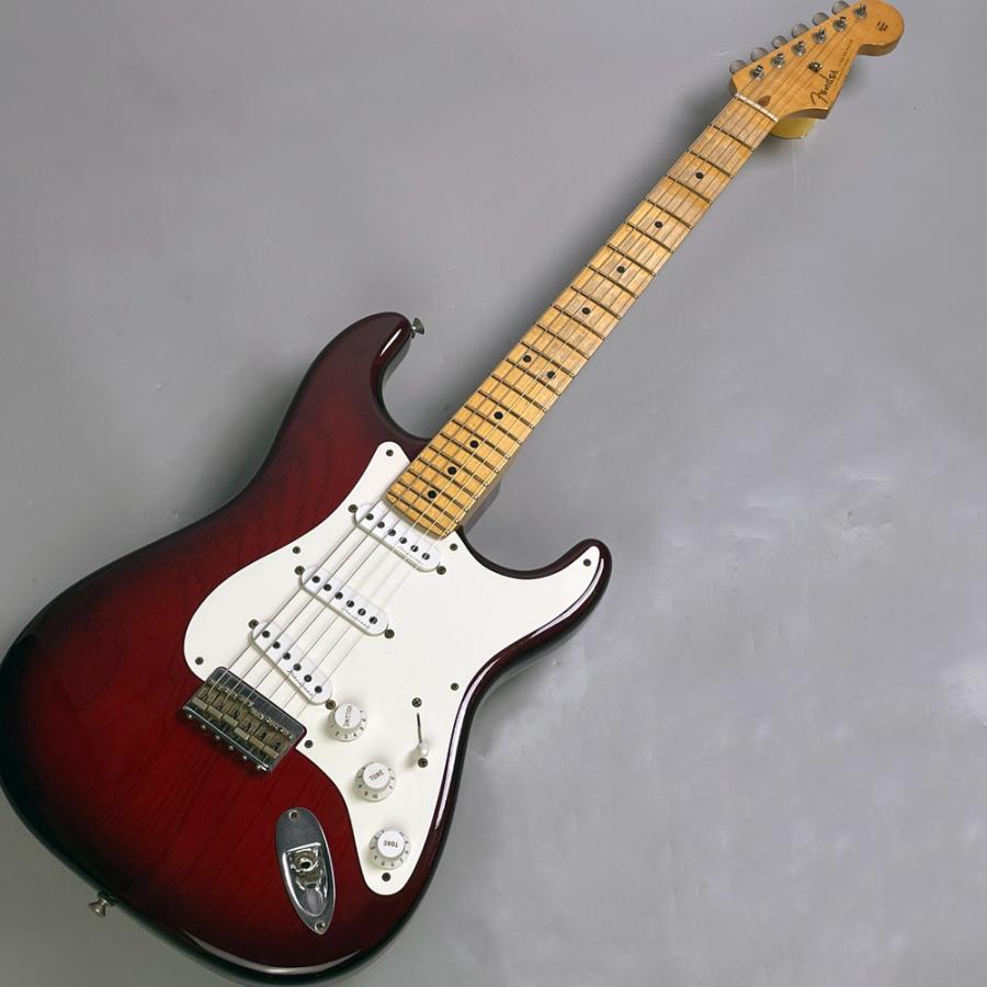 fender customshop 60 strat ストラト　カスタムショップ Fender（フェンダー） 1960 Stratocaster Relic Hard Tail エレキ