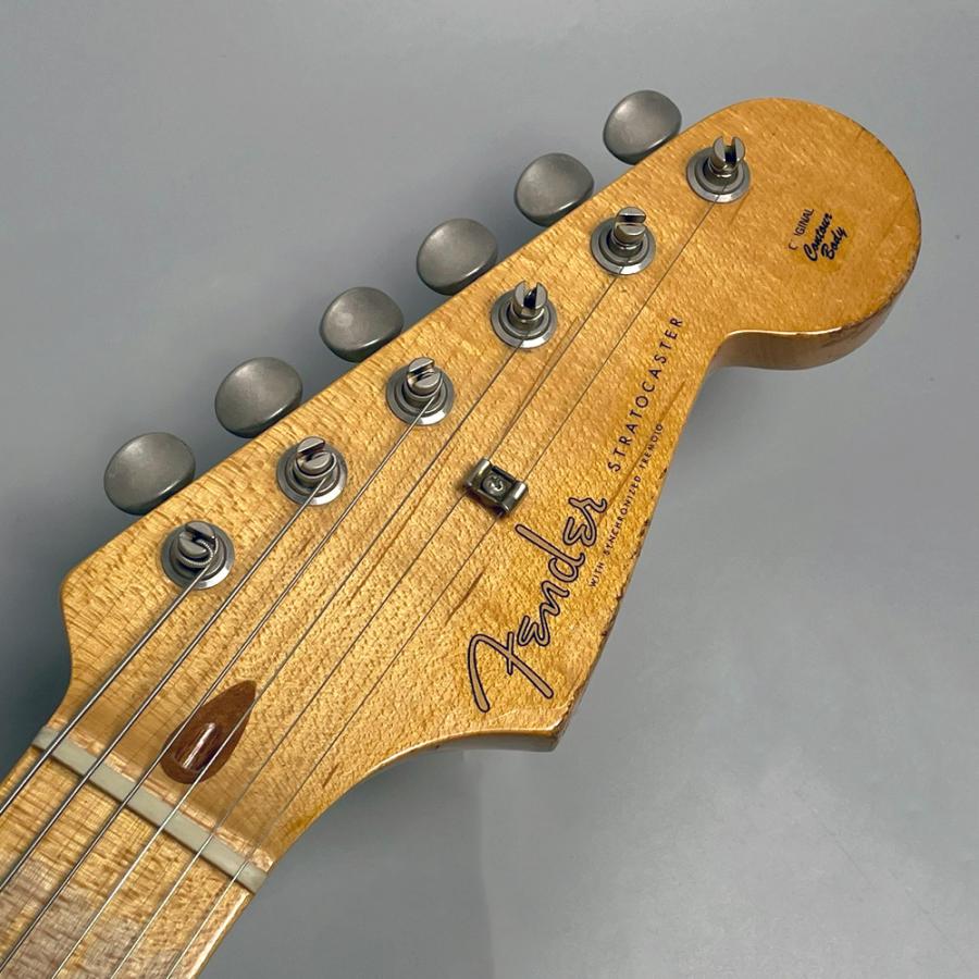 Fender（フェンダー） 1960 Stratocaster Relic Hard Tail エレキ