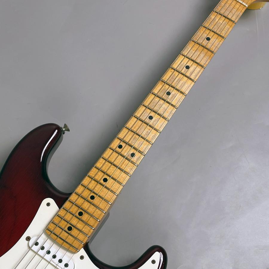 Fender（フェンダー） 1960 Stratocaster Relic Hard Tail エレキ