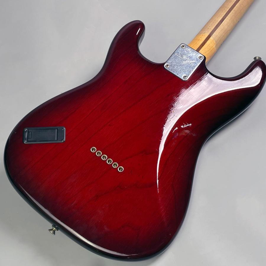 Fender（フェンダー） 1960 Stratocaster Relic Hard Tail エレキ