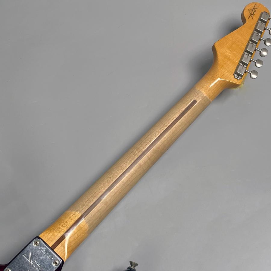 Fender（フェンダー） 1960 Stratocaster Relic Hard Tail エレキ