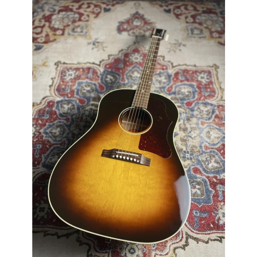 Gibson（ギブソン） 50s J-45 Original/Vintage Sunburst 