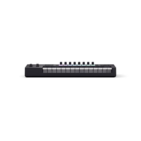 novation ノベーション Launchkey 25 MK4 MIDIキーボード 25鍵盤