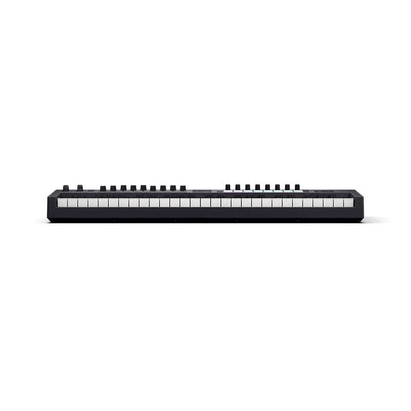 novation ノベーション Launchkey 49 MK4 MIDIキーボード 49鍵盤