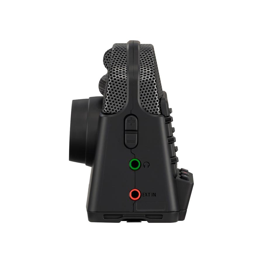 ZOOM Q2n-4K ビデオレコーダー Amazon.co.jp: Zoom Q2n-4K ハンディビデオレコーダー 4K/30P UHD