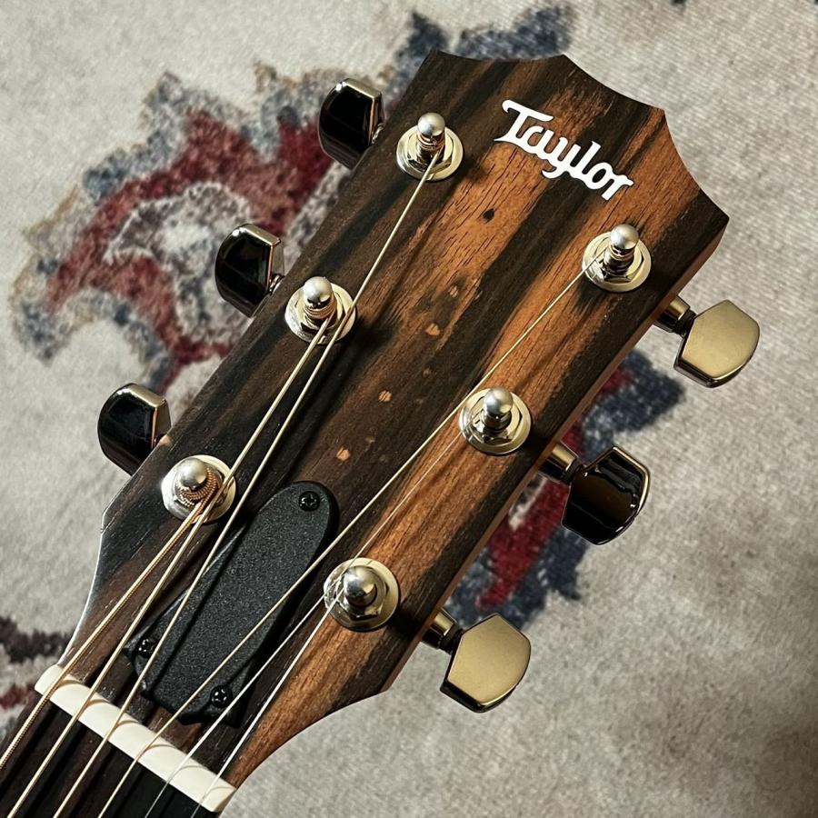 Taylor テイラー 214ce-K SB Plus エレアコギター 〔新宿PePe店
