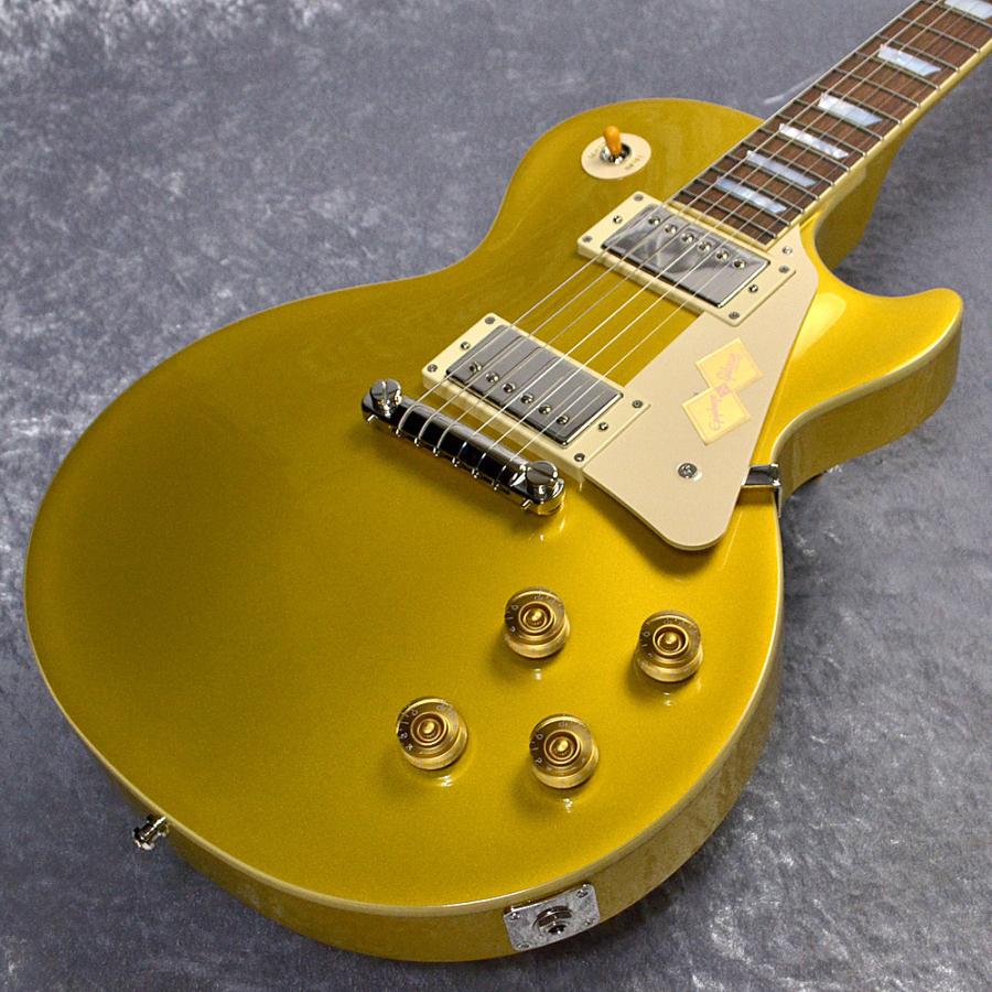 Epiphone tak matsumotoエレキギター ゴールド Epiphone Tak Matsumoto 1955 Les Paul Standard Antique Gold