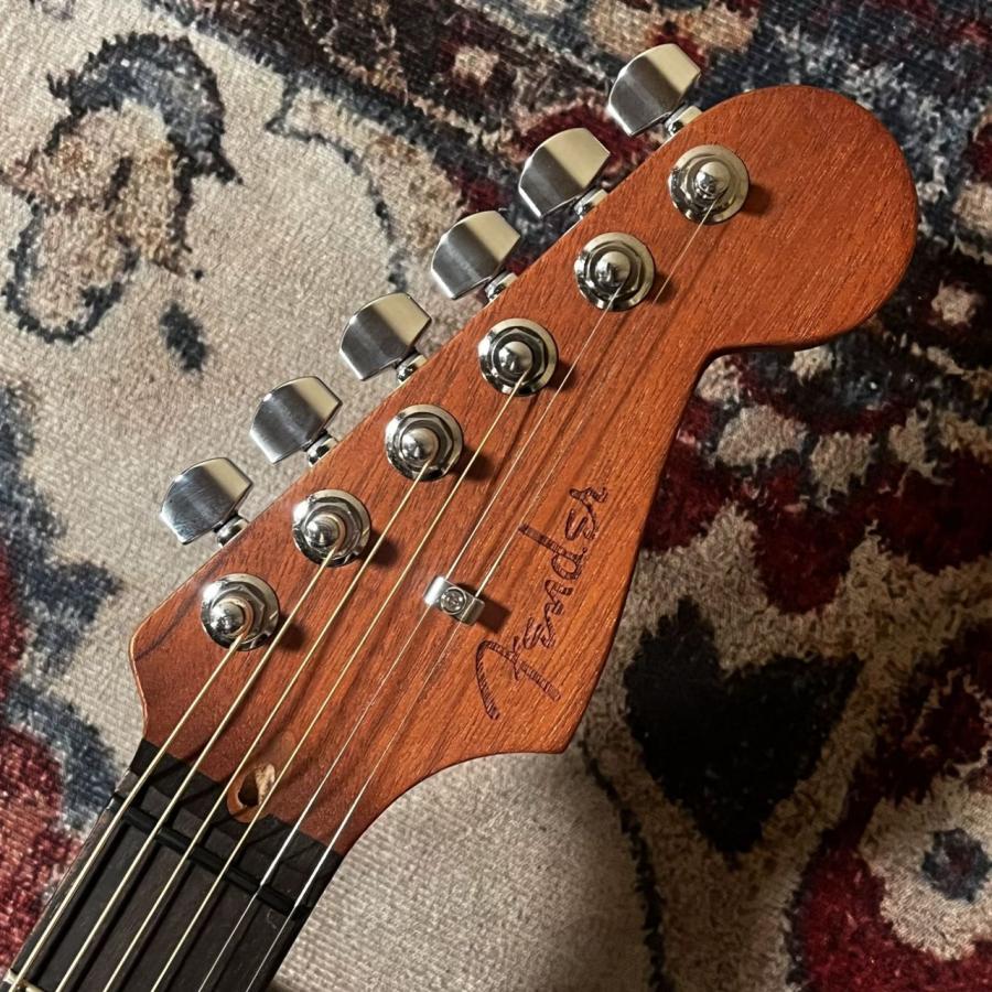 Fender（フェンダー） American Acoustasonic Stratocaster 3-Color
