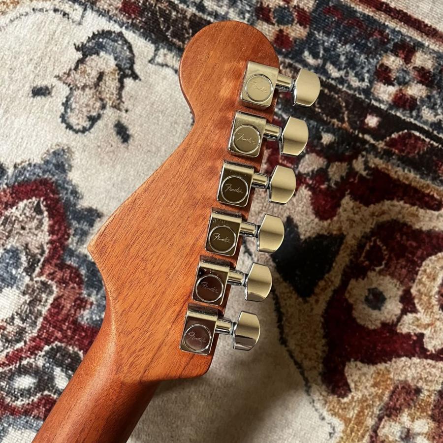 Fender（フェンダー） American Acoustasonic Stratocaster 3-Color