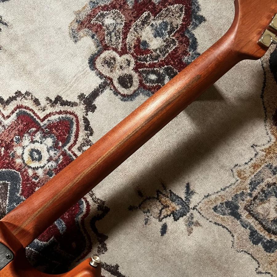 Fender（フェンダー） American Acoustasonic Stratocaster 3-Color