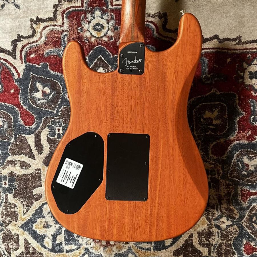 Fender（フェンダー） American Acoustasonic Stratocaster 3-Color