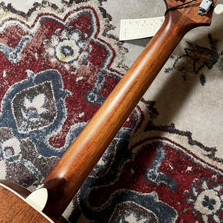 Paul Reed Smith SE アコースティックギター　p20 Paul Reed Smith SE P20 Parlor Vintage Mahogany - YouTube