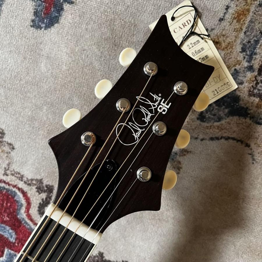Paul Reed Smith PRS ポールリードスミス(Paul Smith) SE Parlor P20