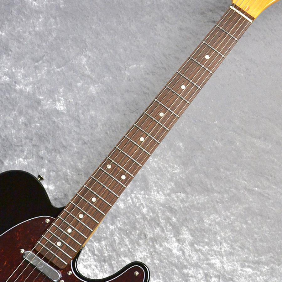 ヒストリー HTL-Performance/Vintage Black エレキギター HTL-P-R-SS〔イオンモール幕張新都心店〕〔傷あり特価〕 【アンプレス】