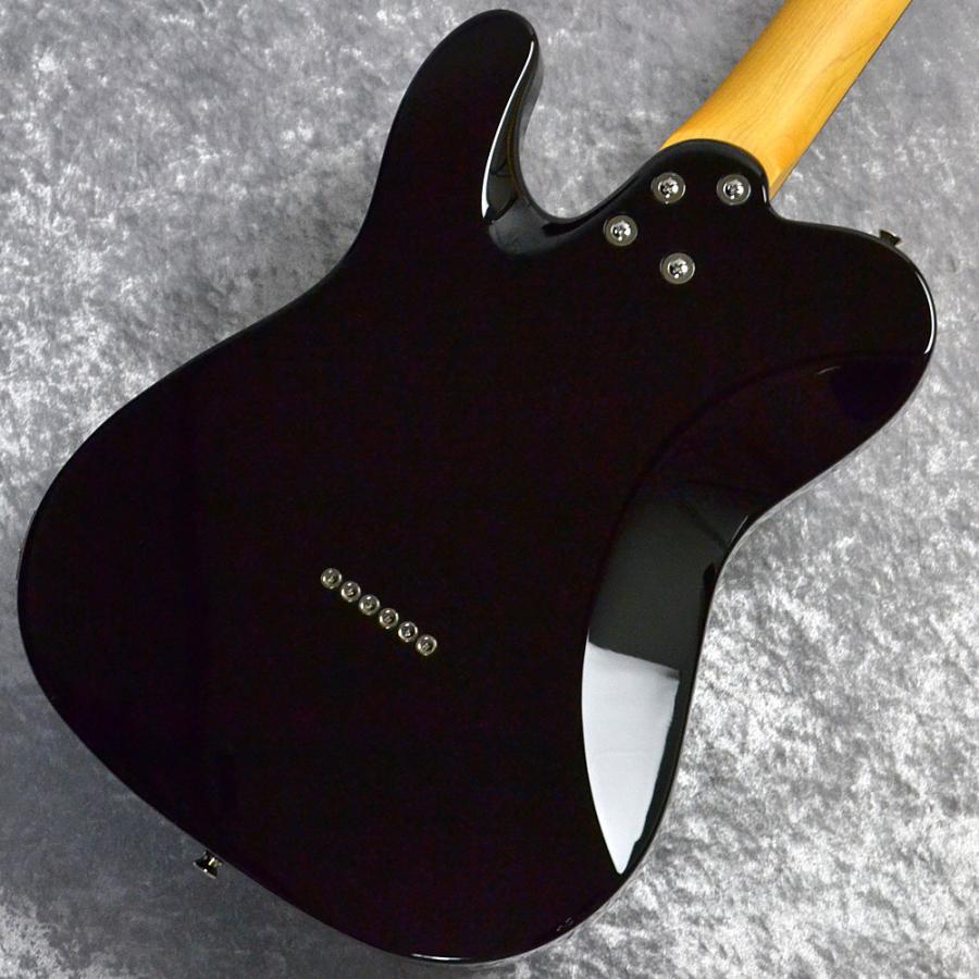ヒストリー HTL-Performance/Vintage Black エレキギター HTL-P-R-SS〔イオンモール幕張新都心店〕〔傷あり特価〕 【アンプレス】