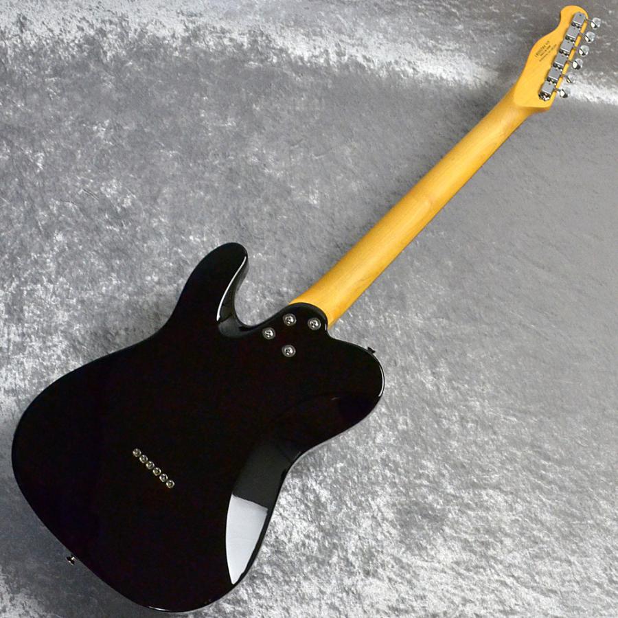 ヒストリー HTL-Performance/Vintage Black エレキギター HTL-P-R-SS〔イオンモール幕張新都心店〕〔傷あり特価〕 【アンプレス】