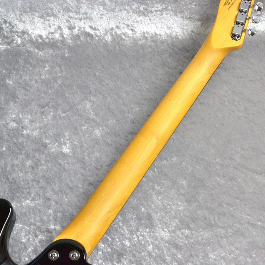 ヒストリー HTL-Performance/Vintage Black エレキギター HTL-P-R-SS〔イオンモール幕張新都心店〕〔傷あり特価〕 【アンプレス】