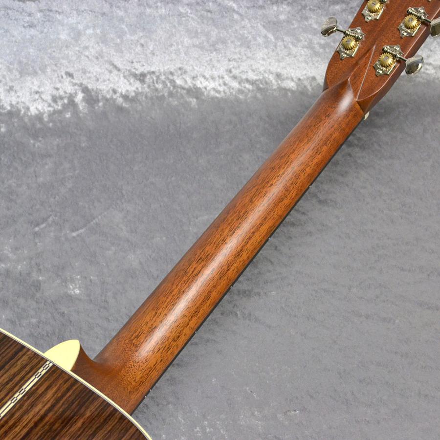 ギター Martin D 28 Martin D-28 StreetLegend review - Peghead Nation