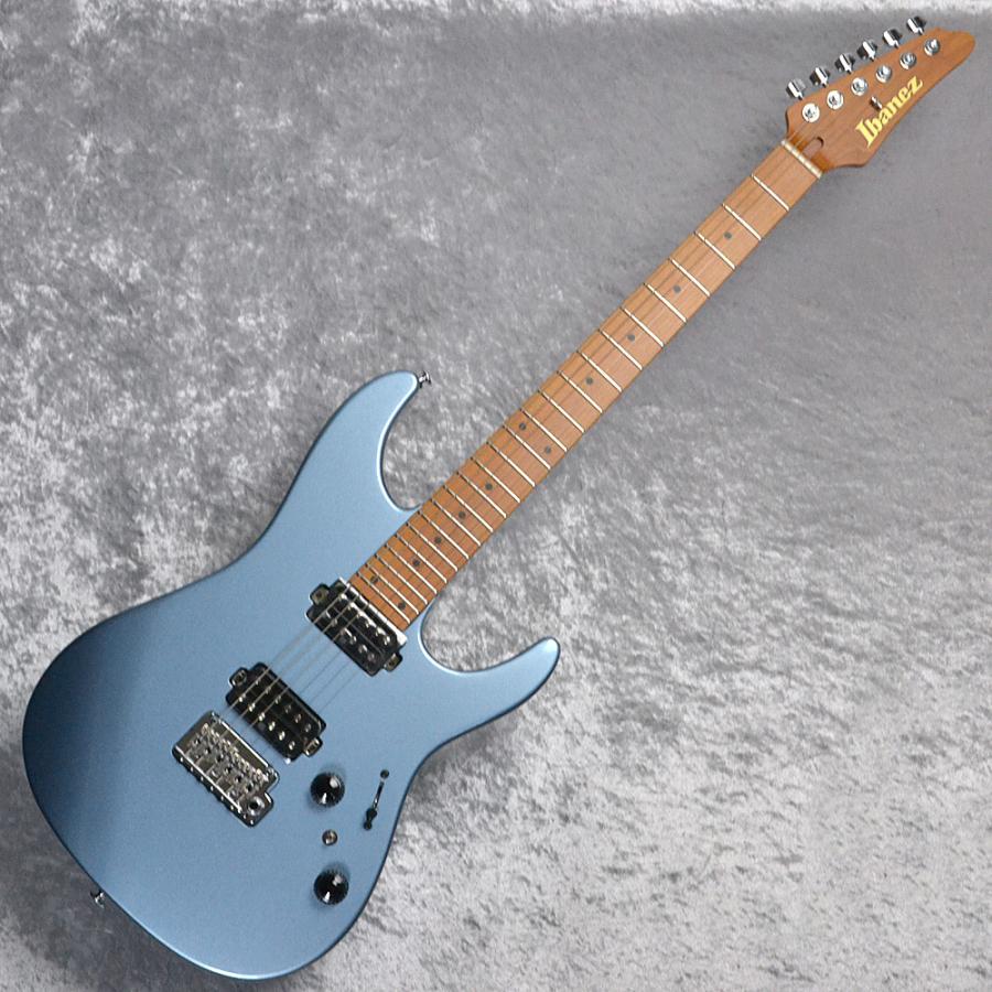 Ibanez アイバニーズ AZ2402/Ice Blue Metallic エレキギター Prestige AZシリーズ〔イオンモール幕張新都心店〕_2