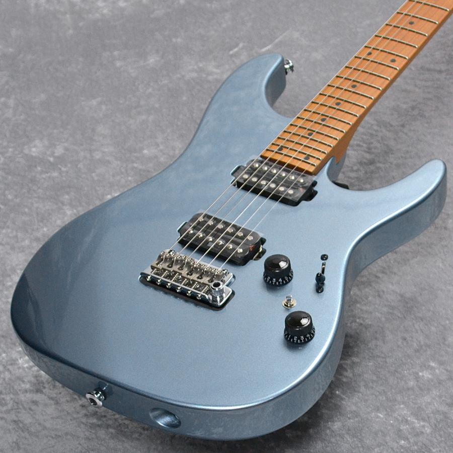 Ibanez アイバニーズ AZ2402/Ice Blue Metallic エレキギター Prestige AZシリーズ〔イオンモール幕張新都心店〕_3