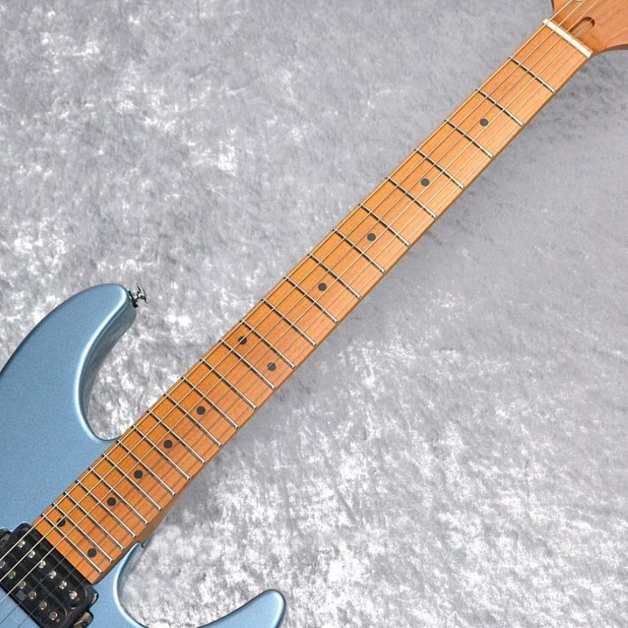 Ibanez アイバニーズ AZ2402/Ice Blue Metallic エレキギター Prestige AZシリーズ〔イオンモール幕張新都心店〕_4