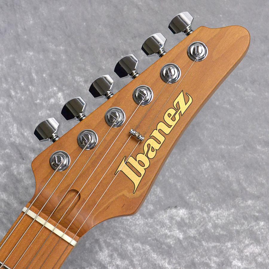 Ibanez アイバニーズ AZ2402/Ice Blue Metallic エレキギター Prestige AZシリーズ〔イオンモール幕張新都心店〕_5