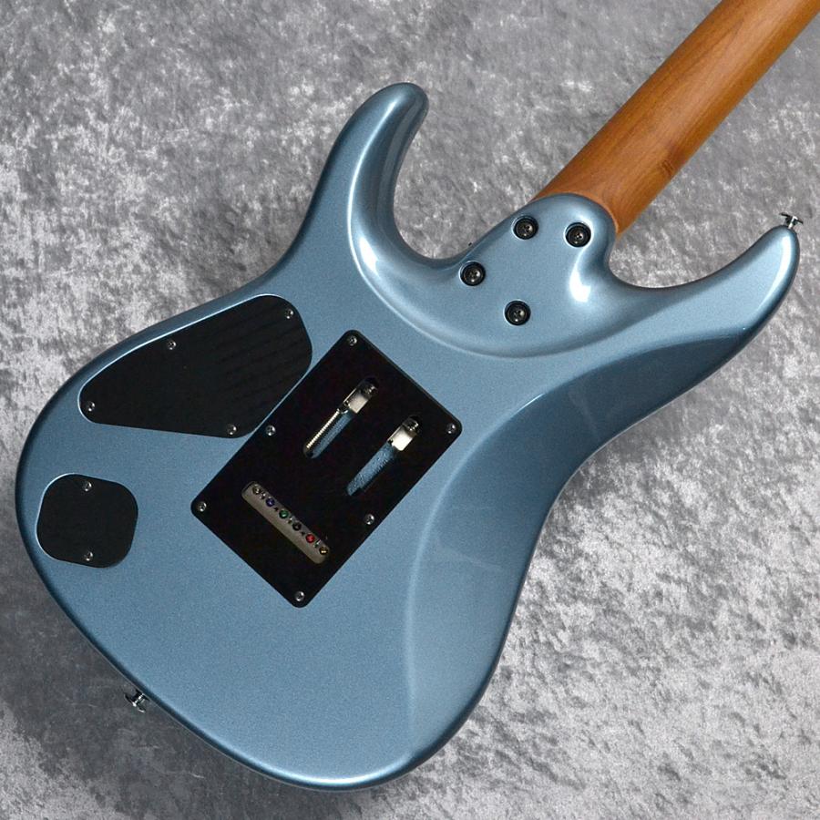 Ibanez アイバニーズ AZ2402/Ice Blue Metallic エレキギター Prestige AZシリーズ〔イオンモール幕張新都心店〕_6
