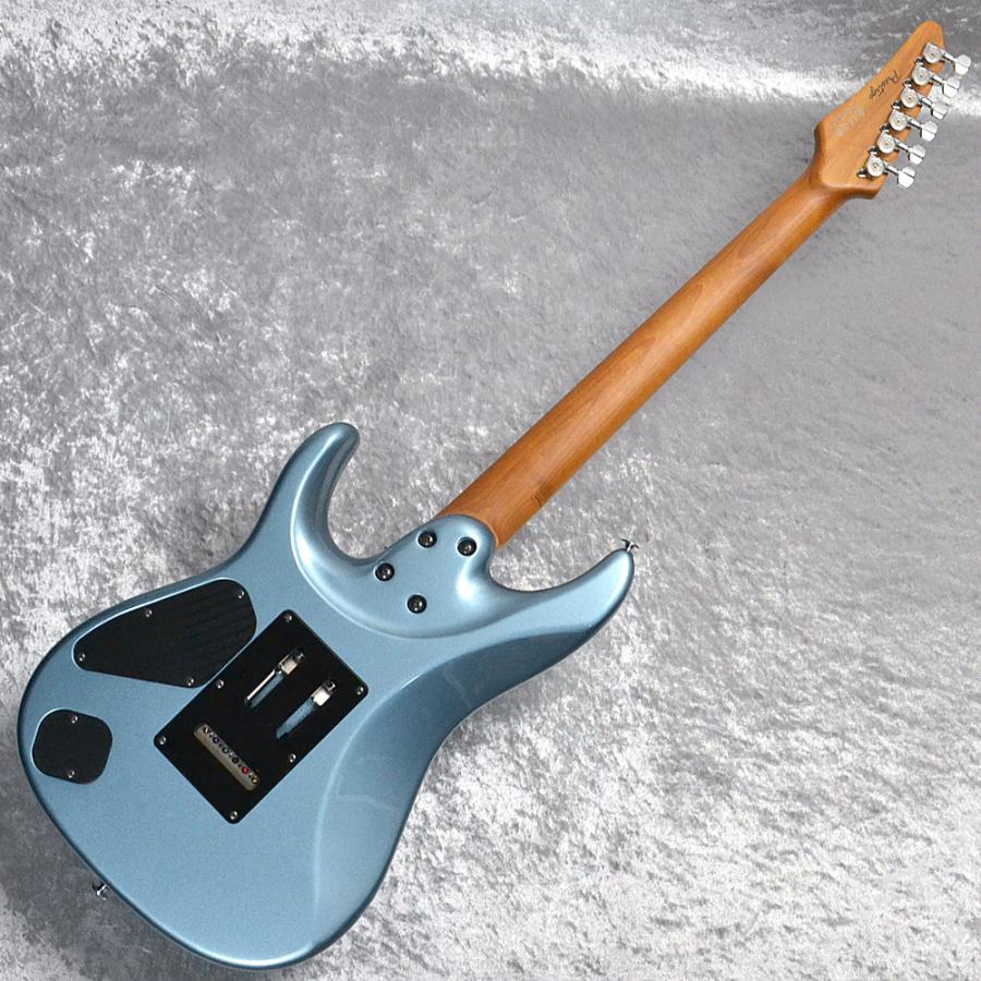 Ibanez アイバニーズ AZ2402/Ice Blue Metallic エレキギター Prestige AZシリーズ〔イオンモール幕張新都心店〕_7