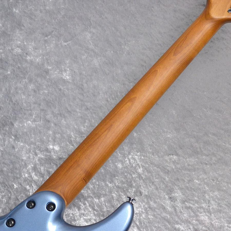 Ibanez アイバニーズ AZ2402/Ice Blue Metallic エレキギター Prestige AZシリーズ〔イオンモール幕張新都心店〕_8