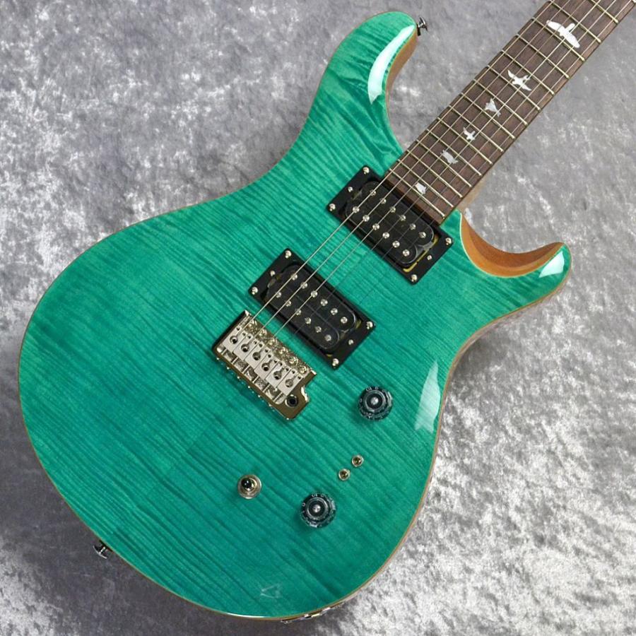 Paul Reed Smith（ポールリードスミス） PRS SE CUSTOM 24-08