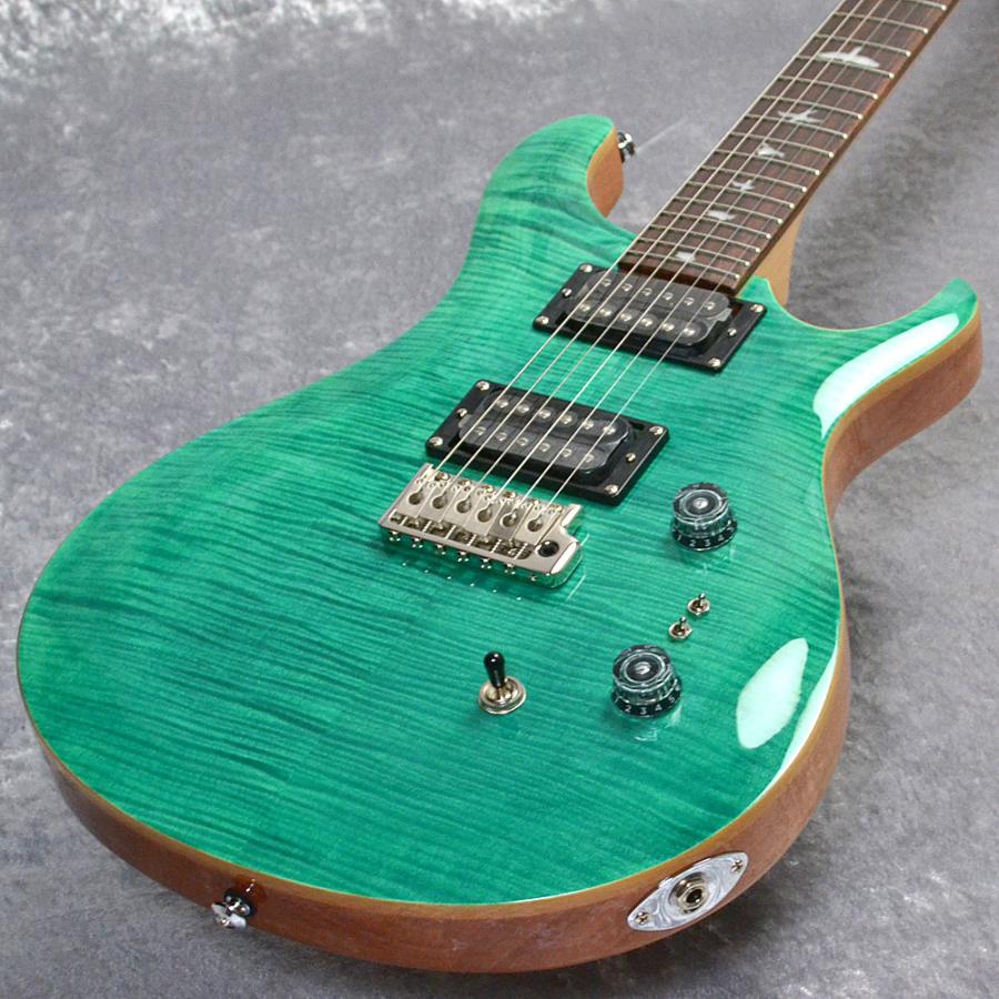 Paul Reed Smith（ポールリードスミス） PRS SE CUSTOM 24-08