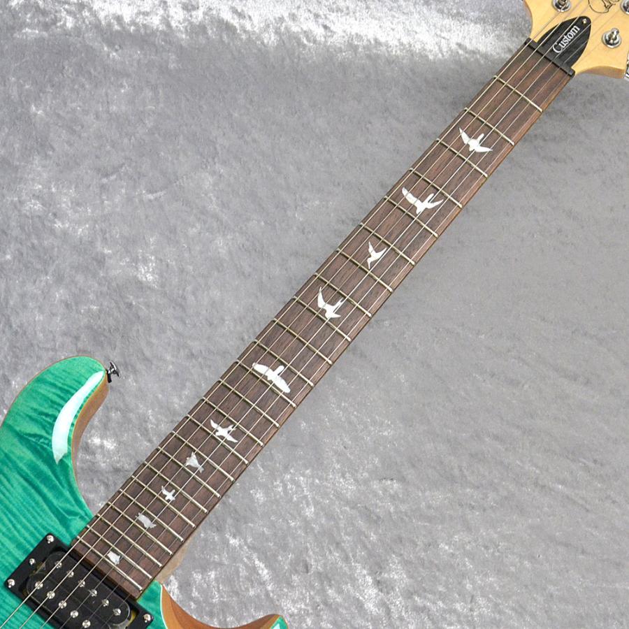 Paul Reed Smith（ポールリードスミス） PRS SE CUSTOM 24-08