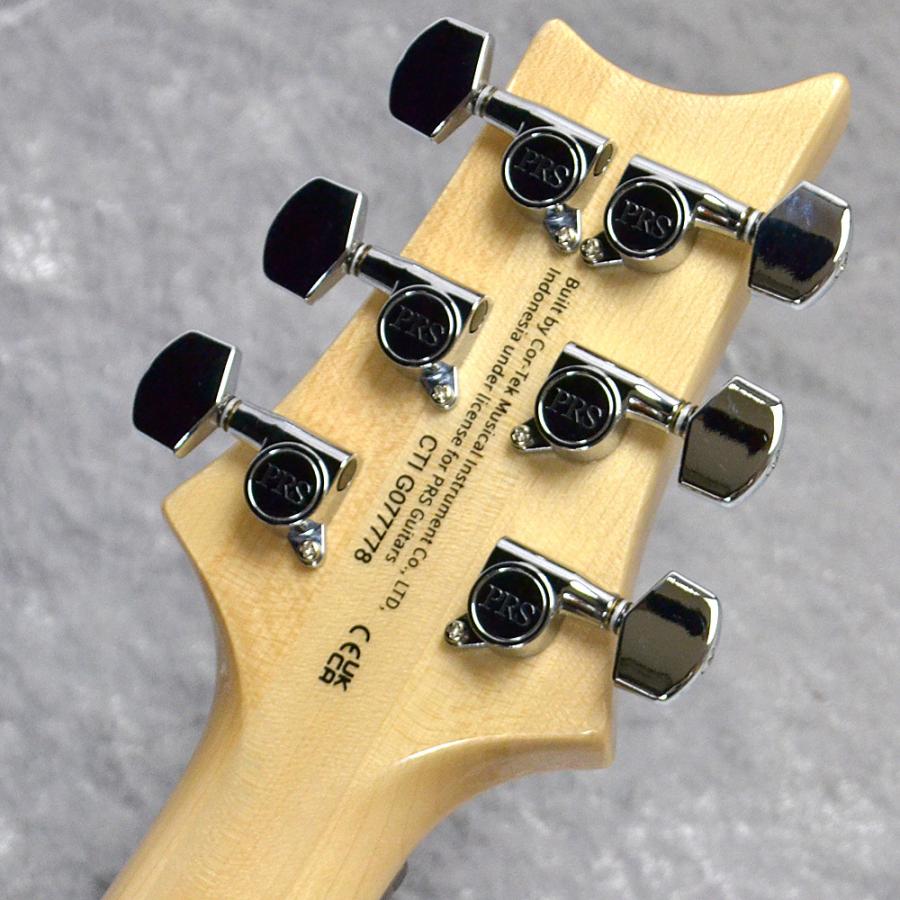 Paul Reed Smith（ポールリードスミス） PRS SE CUSTOM 24-08