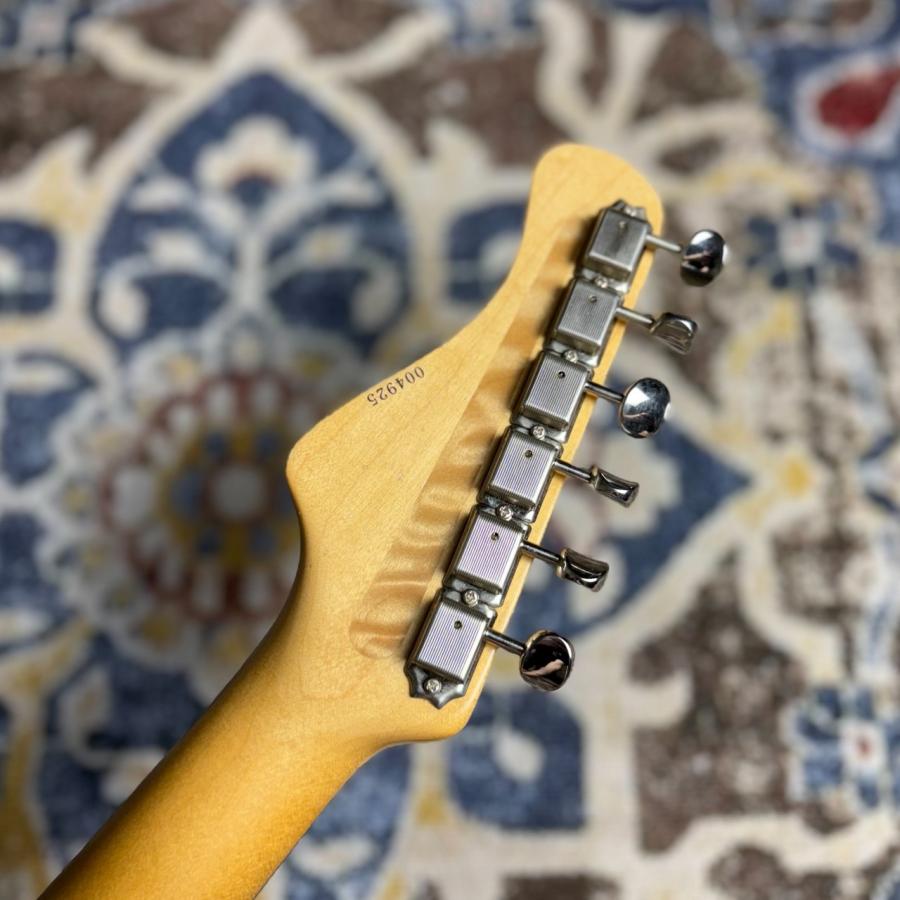 Red House エレキギター Red house Guitars レッドハウスギター Piccola S/SSH Heavy