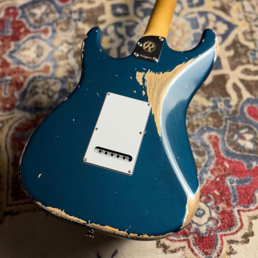 Red House エレキギター 展示在庫紹介 Red house Guitars エレキギター多数展示